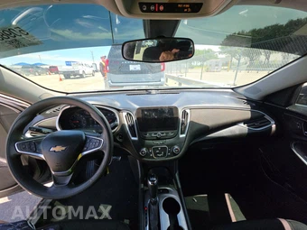 2020 Chevrolet Malibu LS 1LS – miniatura 11