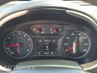2020 Chevrolet Malibu LS 1LS – miniatura 12