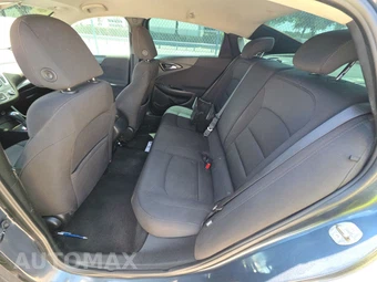 2020 Chevrolet Malibu LS 1LS – miniatura 13