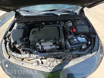 2020 Chevrolet Malibu LS 1LS – miniatura 15