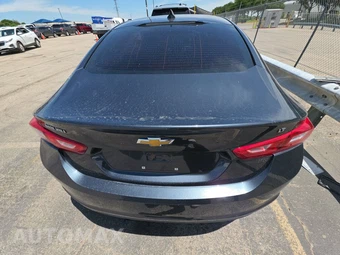 2020 Chevrolet Malibu LS 1LS – miniatura 16