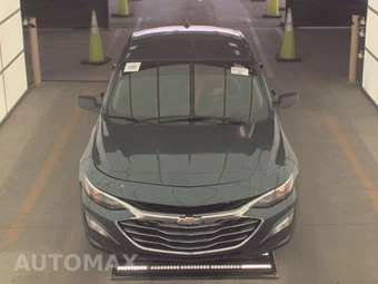 2020 Chevrolet Malibu LS 1LS – miniatura 2