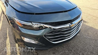 2020 Chevrolet Malibu LS 1LS – miniatura 20