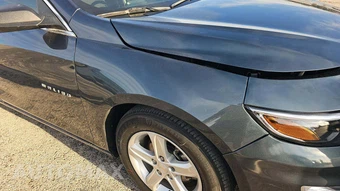 2020 Chevrolet Malibu LS 1LS – miniatura 24