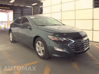 2020 Chevrolet Malibu LS 1LS – miniatura 3