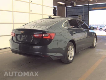2020 Chevrolet Malibu LS 1LS – miniatura 4