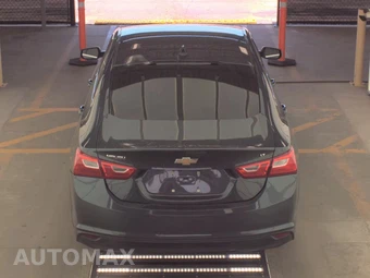 2020 Chevrolet Malibu LS 1LS – miniatura 5