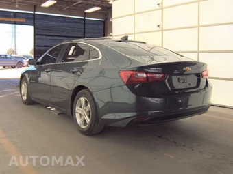2020 Chevrolet Malibu LS 1LS – miniatura 6