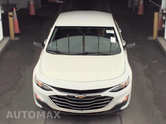 2020 Chevrolet Malibu LS 1LS – miniatura 2