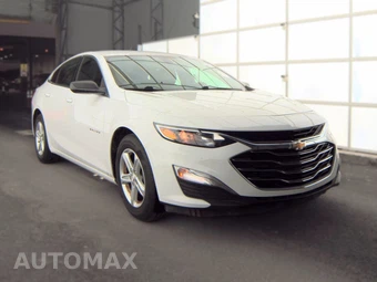 2020 Chevrolet Malibu LS 1LS – miniatura 3