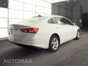 2020 Chevrolet Malibu LS 1LS – miniatura 4