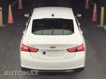 2020 Chevrolet Malibu LS 1LS – miniatura 5
