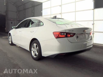 2020 Chevrolet Malibu LS 1LS – miniatura 6
