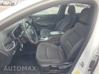 2020 Chevrolet Malibu LS 1LS – miniatura 7
