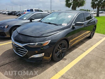2020 Chevrolet Malibu LS 1LS