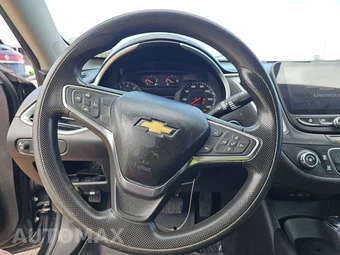 2020 Chevrolet Malibu LS 1LS – miniatura 10