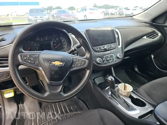 2020 Chevrolet Malibu LS 1LS – miniatura 11