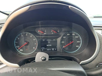 2020 Chevrolet Malibu LS 1LS – miniatura 12