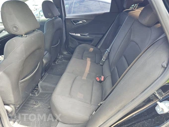 2020 Chevrolet Malibu LS 1LS – miniatura 13