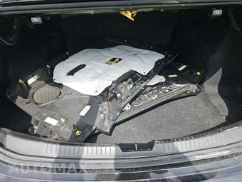 2020 Chevrolet Malibu LS 1LS – miniatura 16