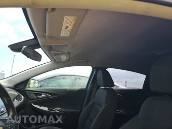 2020 Chevrolet Malibu LS 1LS – miniatura 17