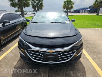 2020 Chevrolet Malibu LS 1LS – miniatura 2