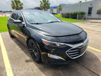2020 Chevrolet Malibu LS 1LS – miniatura 3