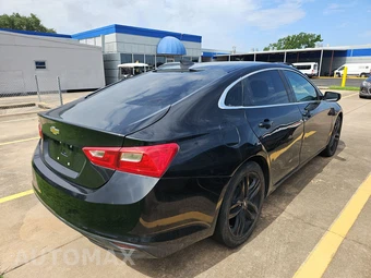 2020 Chevrolet Malibu LS 1LS – miniatura 4