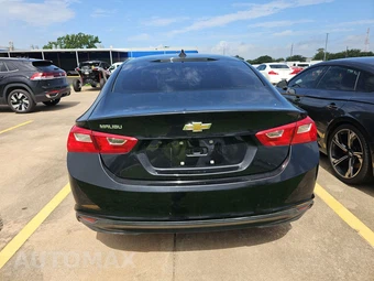2020 Chevrolet Malibu LS 1LS – miniatura 5