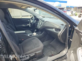 2020 Chevrolet Malibu LS 1LS – miniatura 8