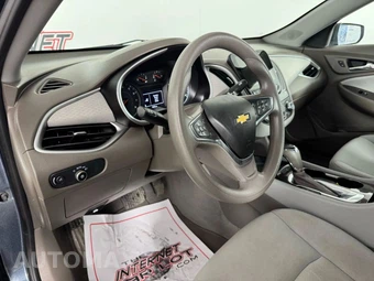 2020 Chevrolet Malibu LS 1LS - miniatura 10