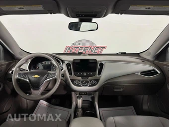 2020 Chevrolet Malibu LS 1LS - miniatura 11