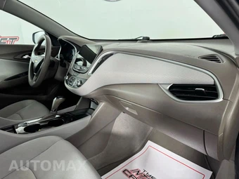 2020 Chevrolet Malibu LS 1LS - miniatura 12