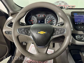 2020 Chevrolet Malibu LS 1LS - miniatura 13