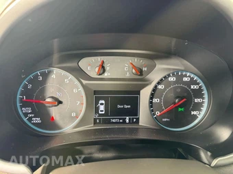2020 Chevrolet Malibu LS 1LS - miniatura 14