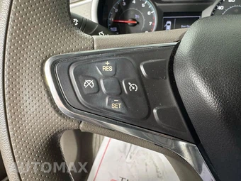 2020 Chevrolet Malibu LS 1LS - miniatura 15