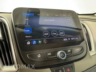 2020 Chevrolet Malibu LS 1LS - miniatura 19