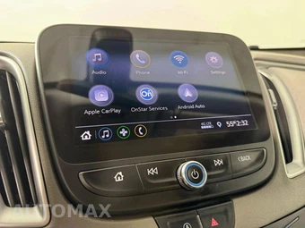 2020 Chevrolet Malibu LS 1LS - miniatura 20