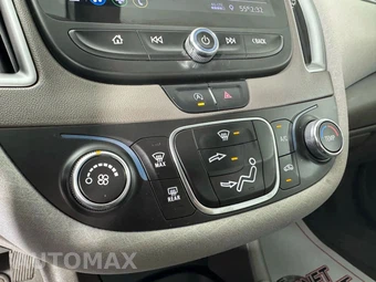 2020 Chevrolet Malibu LS 1LS - miniatura 21