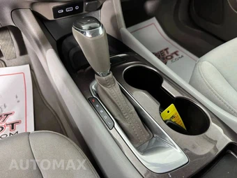 2020 Chevrolet Malibu LS 1LS - miniatura 22