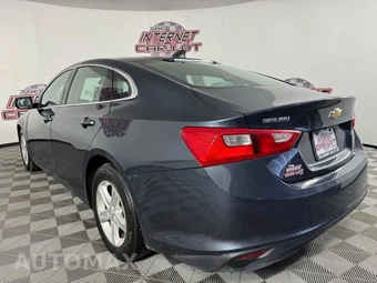 2020 Chevrolet Malibu LS 1LS - miniatura 26