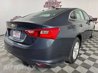 2020 Chevrolet Malibu LS 1LS - miniatura 28