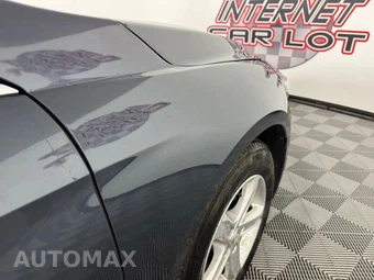 2020 Chevrolet Malibu LS 1LS - miniatura 31