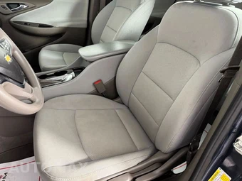 2020 Chevrolet Malibu LS 1LS - miniatura 32