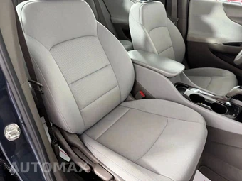 2020 Chevrolet Malibu LS 1LS - miniatura 33