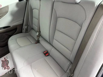 2020 Chevrolet Malibu LS 1LS - miniatura 34