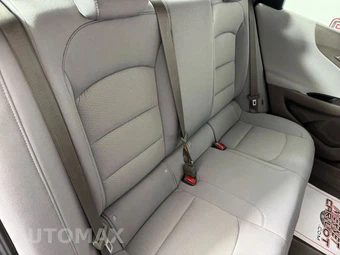 2020 Chevrolet Malibu LS 1LS - miniatura 35