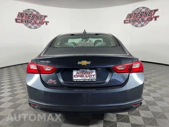 2020 Chevrolet Malibu LS 1LS - miniatura 6