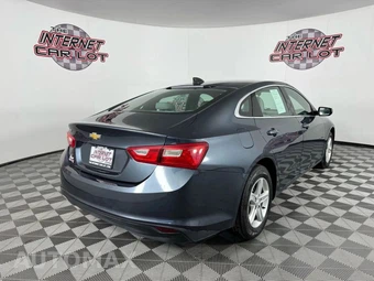 2020 Chevrolet Malibu LS 1LS - miniatura 7