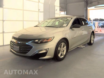 2020 Chevrolet Malibu LS 1LS